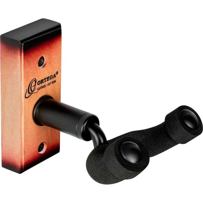 Soporte De Gitarra Pared Ortega Ouh-1Tsb