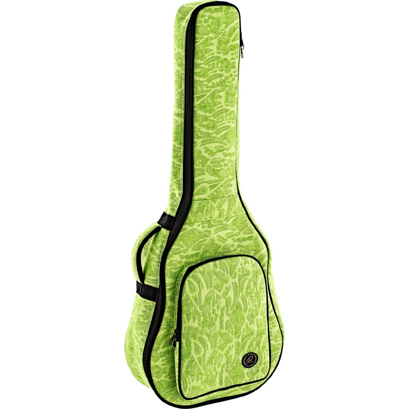 Funda Gitarra Acustica Ortega Ogbac-Dn-Grj