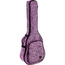 Funda Para Guitarra Acústica Ortega Ogbac-Dn-Puj