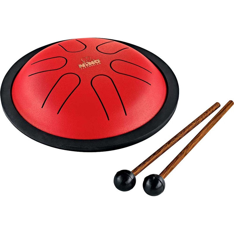 Drum Nino Percussion Nino980R Mini Melody