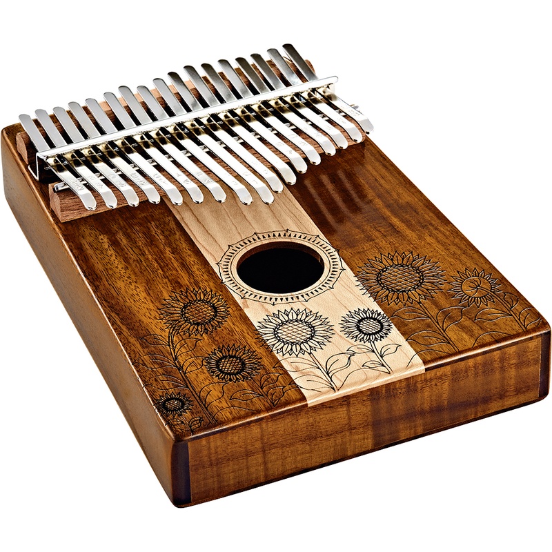 KALIMBA SONIC ENERGY KL1706H