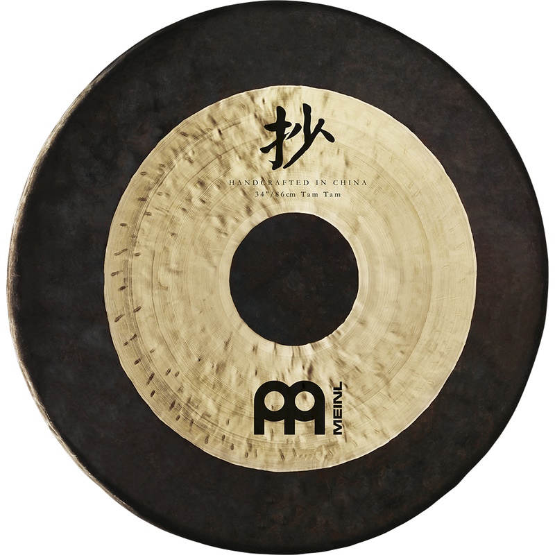Tam Tam Sonic Energy Ch-Tt36