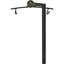 Accesorio De Gong Sonic Energy Tmgwm