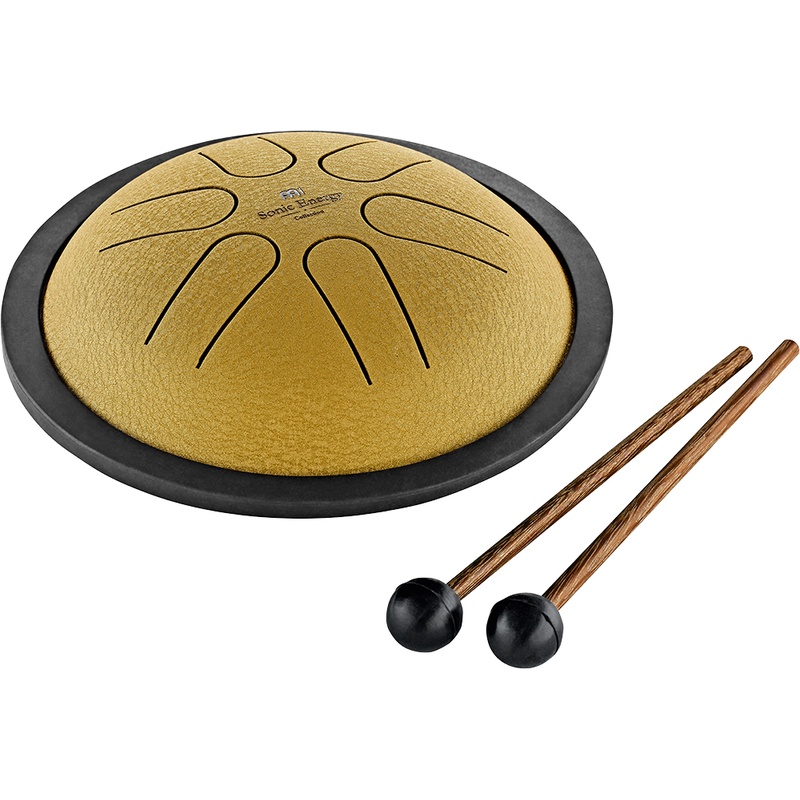 Tambor Steel Tongue Sonic Energy Mstd3G