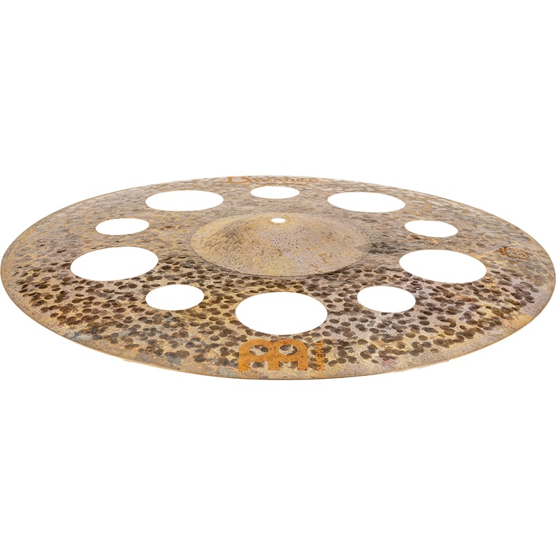 Plato Crash Meinl Byzance 18 Extra Dry