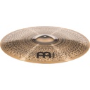 PLATO CRASH MEINL PAC19MTC
