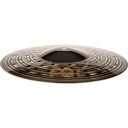 PLATO RIDE MEINL HEAVY RIDE 20 BK