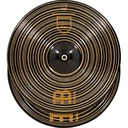 Plato De Choque Meinl Ma-Ar-18Da Bk
