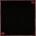 Alfombra Para Batería Meinl Mdrl-Bk