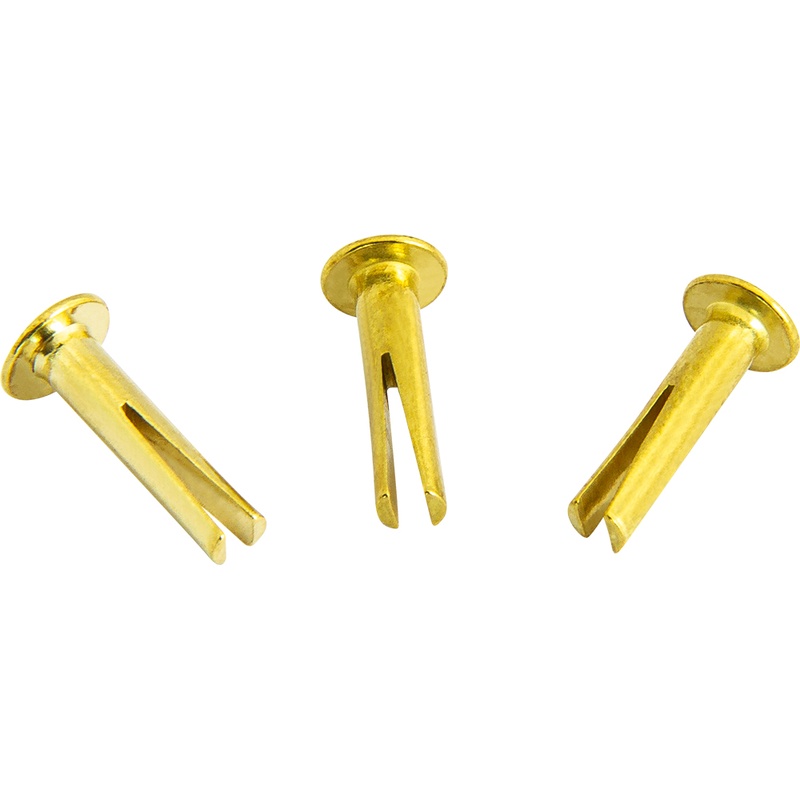 Remajes Meinl Cy Rivet Br