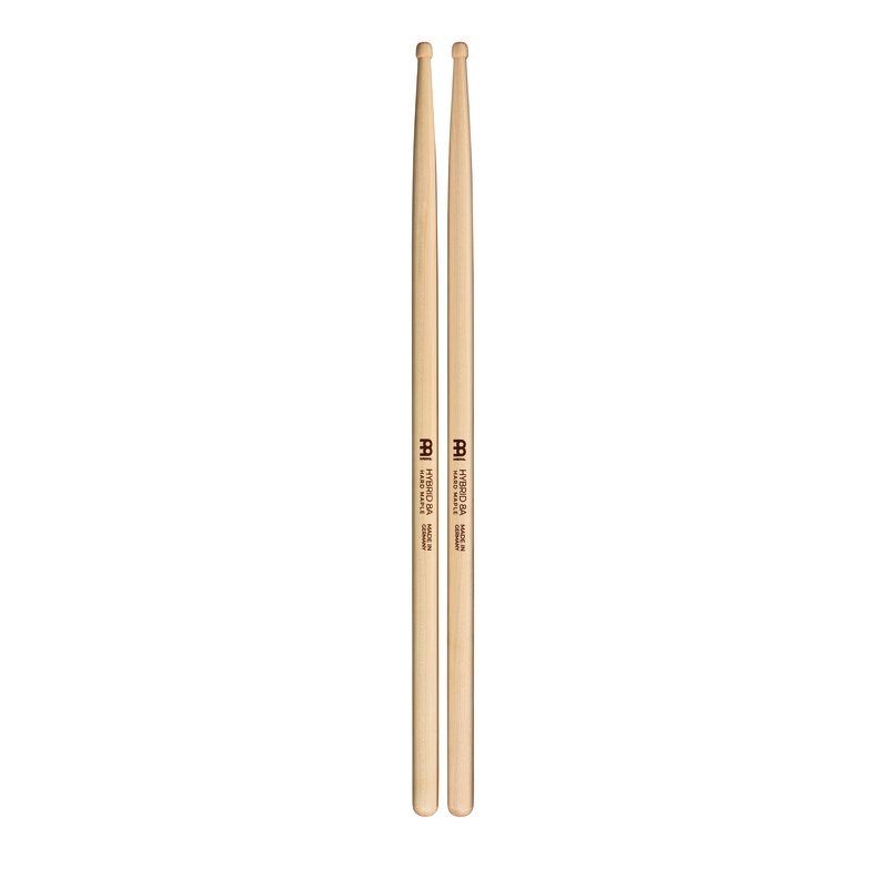 Baquetas Meinl Sb135