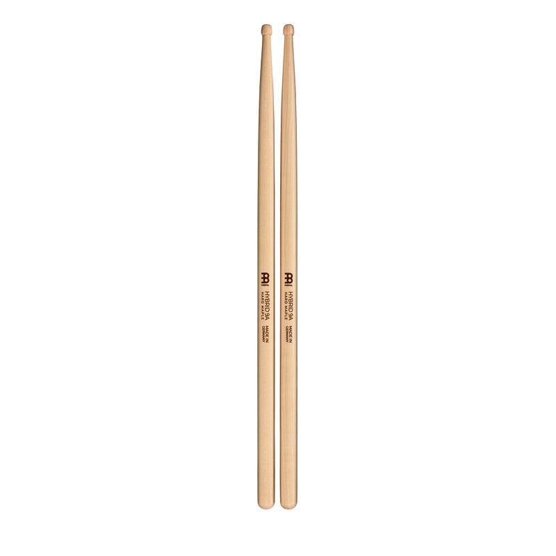 Baquetas Meinl Sb137
