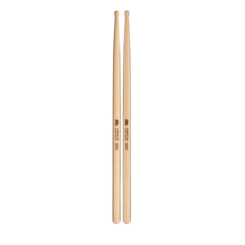 Baquetas Meinl Sb138