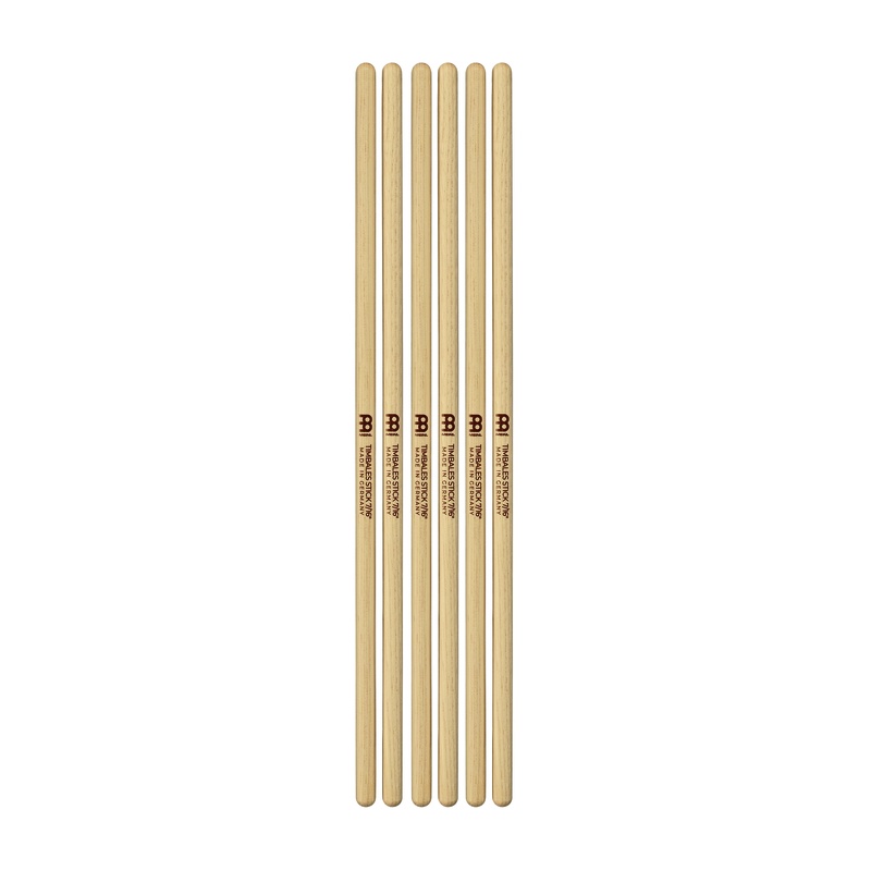 Baquetas Meinl Sb127-3