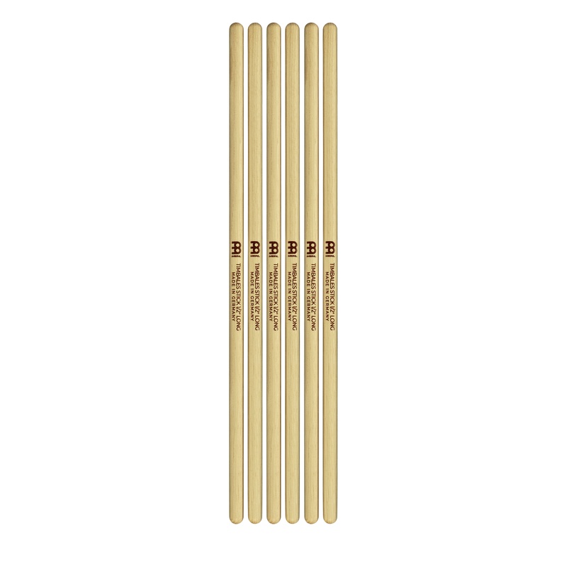 Baquetas Meinl Sb126-3