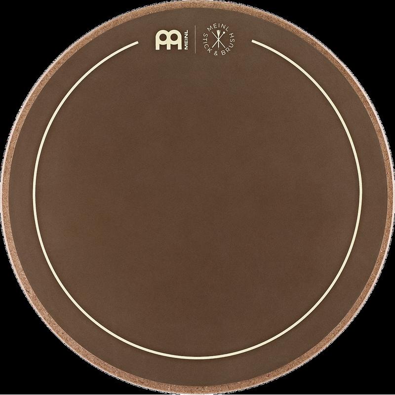 Pad De Práctica Meinl Sb509