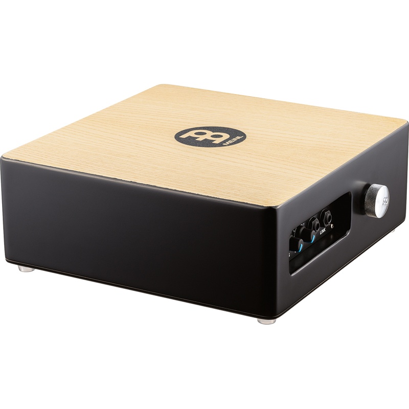 Pickup De Cajón Meinl Tmppcs Professional Bk