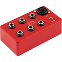 Mesa De Mezclas Meinl Mpmgr