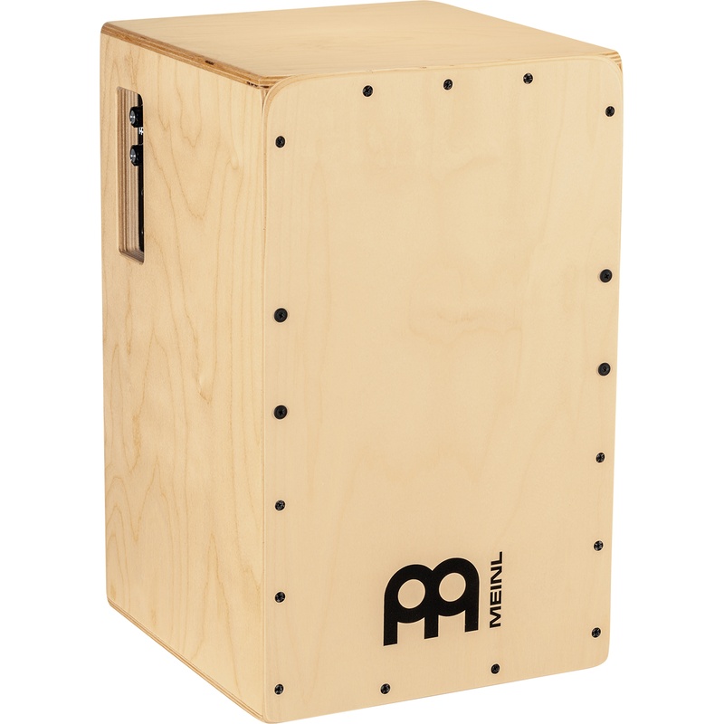 Cajon Flamenco Meinl Psc100Nt