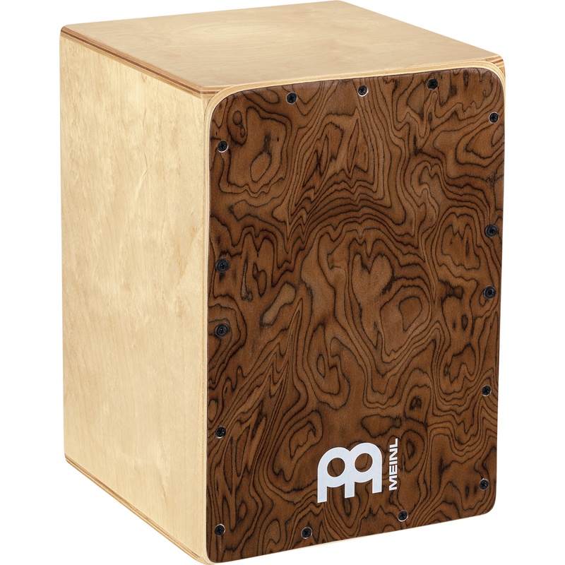Cajón Flamenco Meinl Jc50B