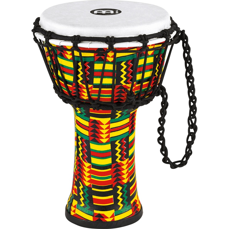 DJEMBE MEINL JRD-SI