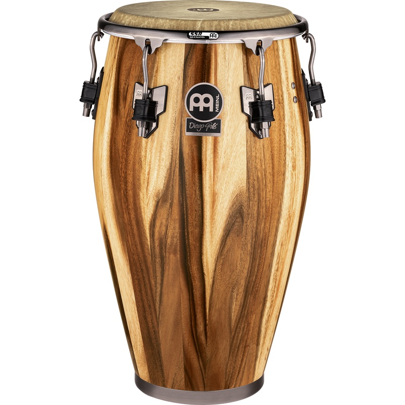 Congas Meinl Dgr1212Cw