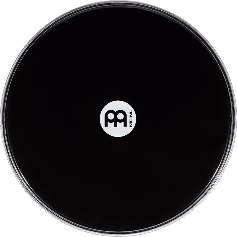 Parche De Percusión Meinl Tblh15Bk
