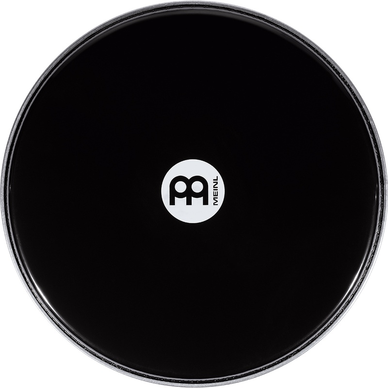 Parche De Percusion Meinl Tblh13Bk