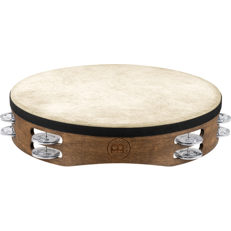 Pandereta Meinl Fd12Tam