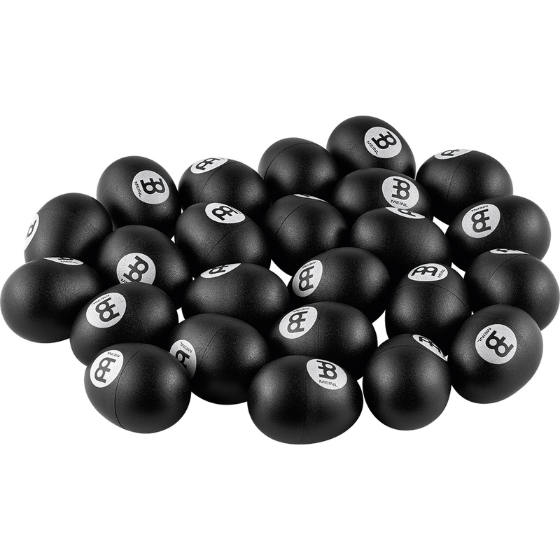 Huevos Meinl Es-Set24-Bk