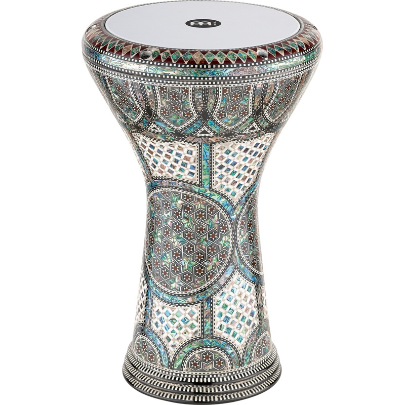 Pedal De Efejo Meinl Doumbek