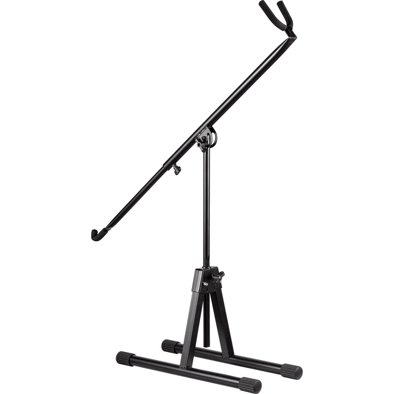 Soporte Para Didgeridoo Meinl Tmddgs Bk