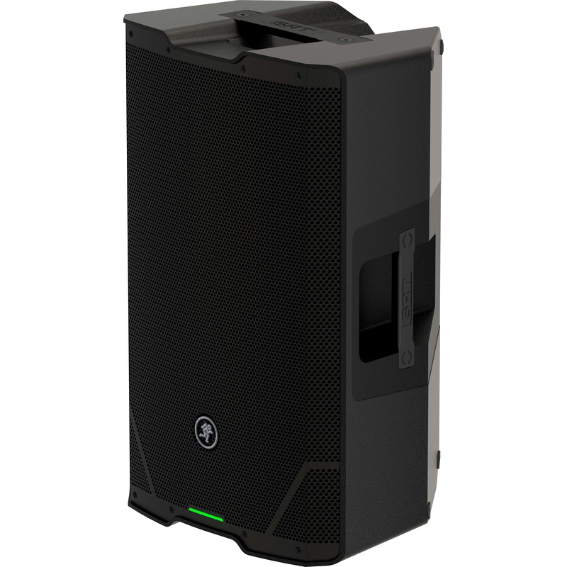 Altavoz Pa Mackie Srt215