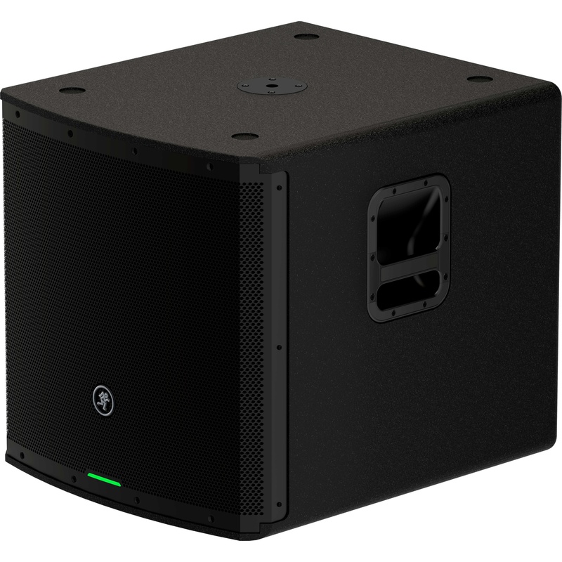Subwoofer Pa Mackie Sr18S