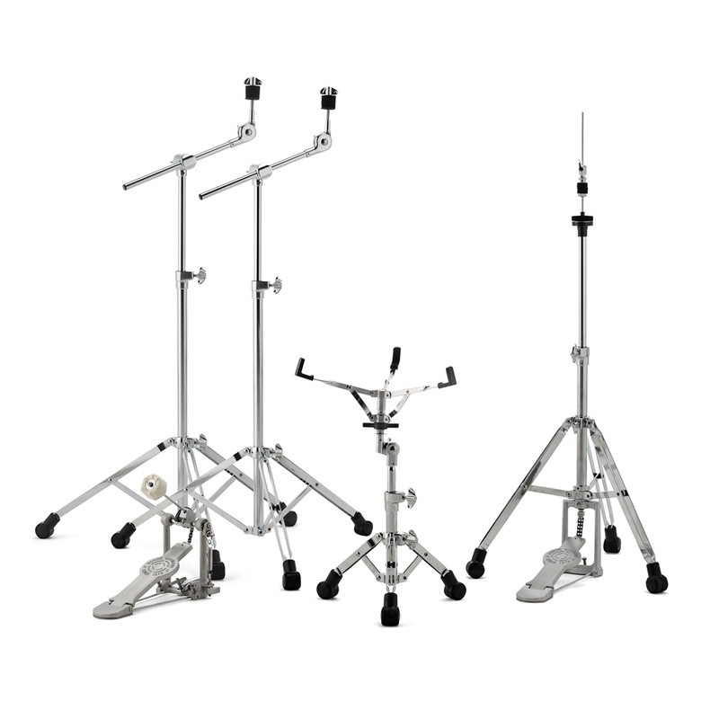 HERRAJES DE BATERÍA SONOR HS 1000