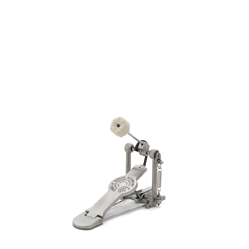 Pedal De Bombo Sonor Simple Sp 1000