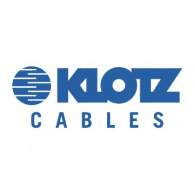 Marca: KLOTZ CABLES