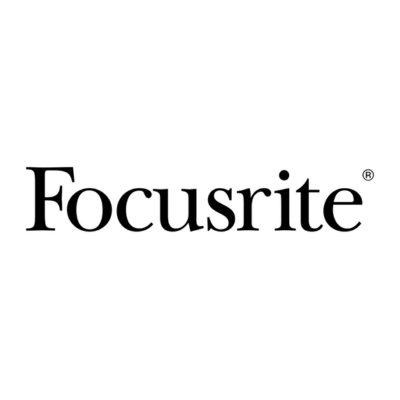 Marca: FOCUSRITE