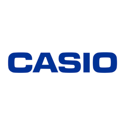 Marca: CASIO