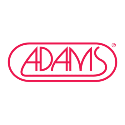 Marca: ADAMS
