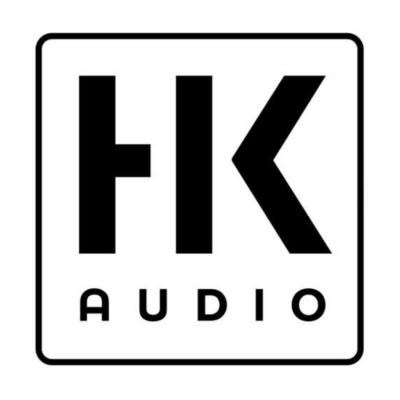 Marca: HK AUDIO