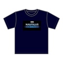 CAMISETA KORG NAUTILUS KEYS L