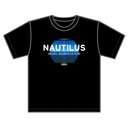 CAMISETA KORG NAUTILUS WORK L