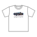 CAMISETA KORG OPSIX LOGO XL
