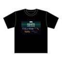 CAMISETA KORG OPSIX WAVE L