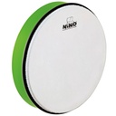 PANDERO NINO PERCUSSION NINO6GG