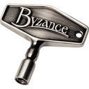 LLAVE DE AFINACION MEINL BYZANCE MBKT