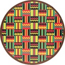 PARCHE DE PERCUSION MEINL HEAD-JD12SI