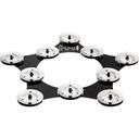 ACCESORIO HIHAT MEINL SUPER FLEX HIHAT TAMBOURINE