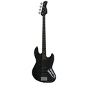 BAJO DE 4 CUERDAS MARCUS MILLER V3-4 2ND GEN BK SATIN